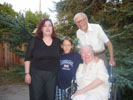 2003 - [10] Oct 10 - Grandpa Frank, Edie and Harold - 06.JPG